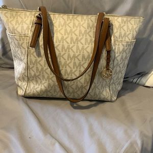 Michael Kors shoulder bag GUC